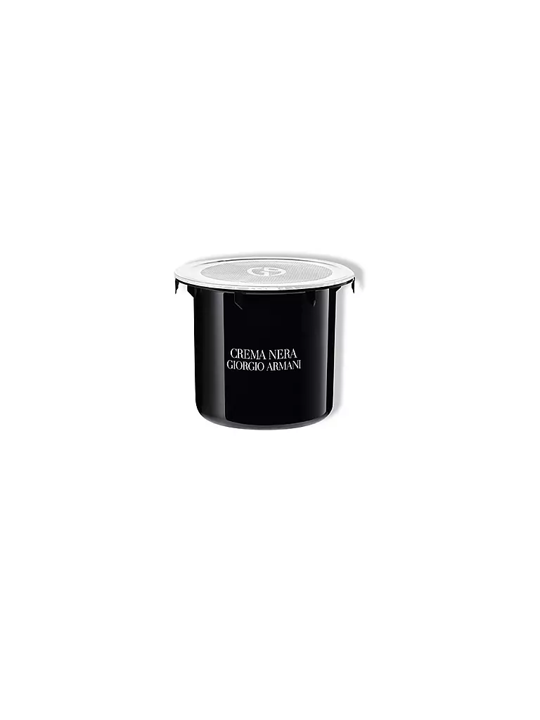 ARMANI COSMETICS | Crema viso - Crema Nera Supreme Reviving Light Cream Ricarica 50ml | Senza colore
