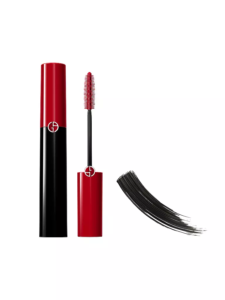 ARMANI COSMETICS | Essentrico Mascara (01 Schwarz) | Nero