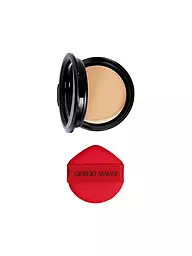 ARMANI COSMETICS | Fondotinta compatto - Ricarica Red Cushion (4) | Cammello