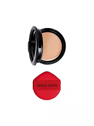ARMANI COSMETICS | Fondotinta compatto - Ricarica Red Cushion (4) | Cammello