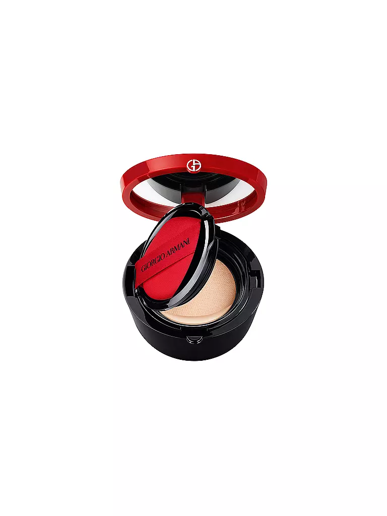 ARMANI COSMETICS | Fondotinta compatto - Ricarica Red Cushion (1) | Crema