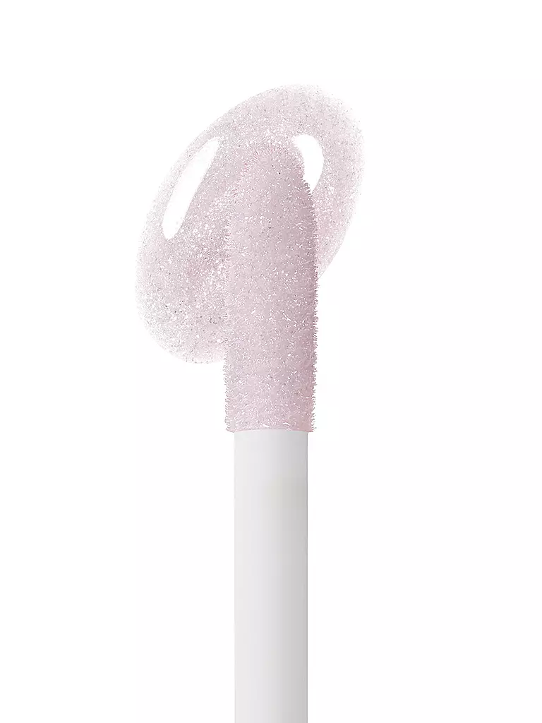 ARMANI COSMETICS | Lip Gloss - Prisma Glass Icy Plumper (30 Frozen Amethyst) | 