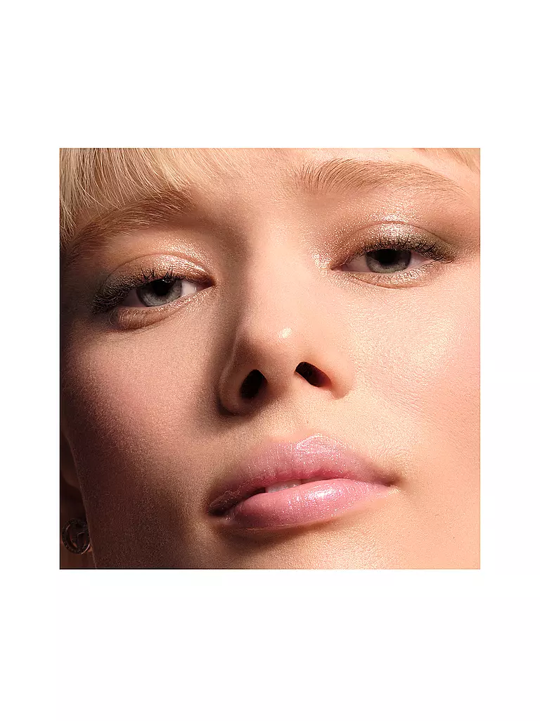 ARMANI COSMETICS | Lip Gloss - Prisma Glass Icy Plumper (30 Frozen Amethyst) | 