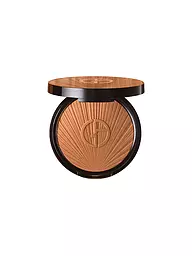 ARMANI COSMETICS | Luminous Silk Bronzer (100 Sunkissed Sand) | Cammello