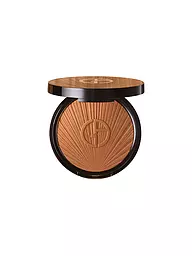 ARMANI COSMETICS | Luminous Silk Bronzer (100 Sunkissed Sand) | Marrone chiaro