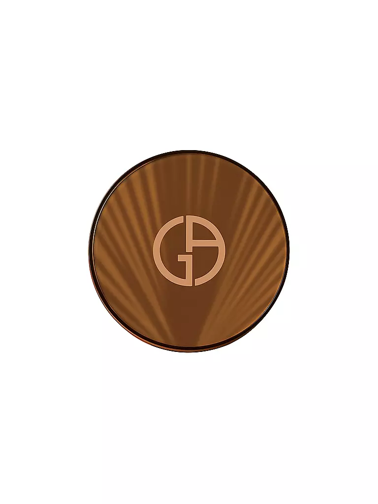 ARMANI COSMETICS | Luminous Silk Bronzer (110 Sun Embrace) | Marrone chiaro
