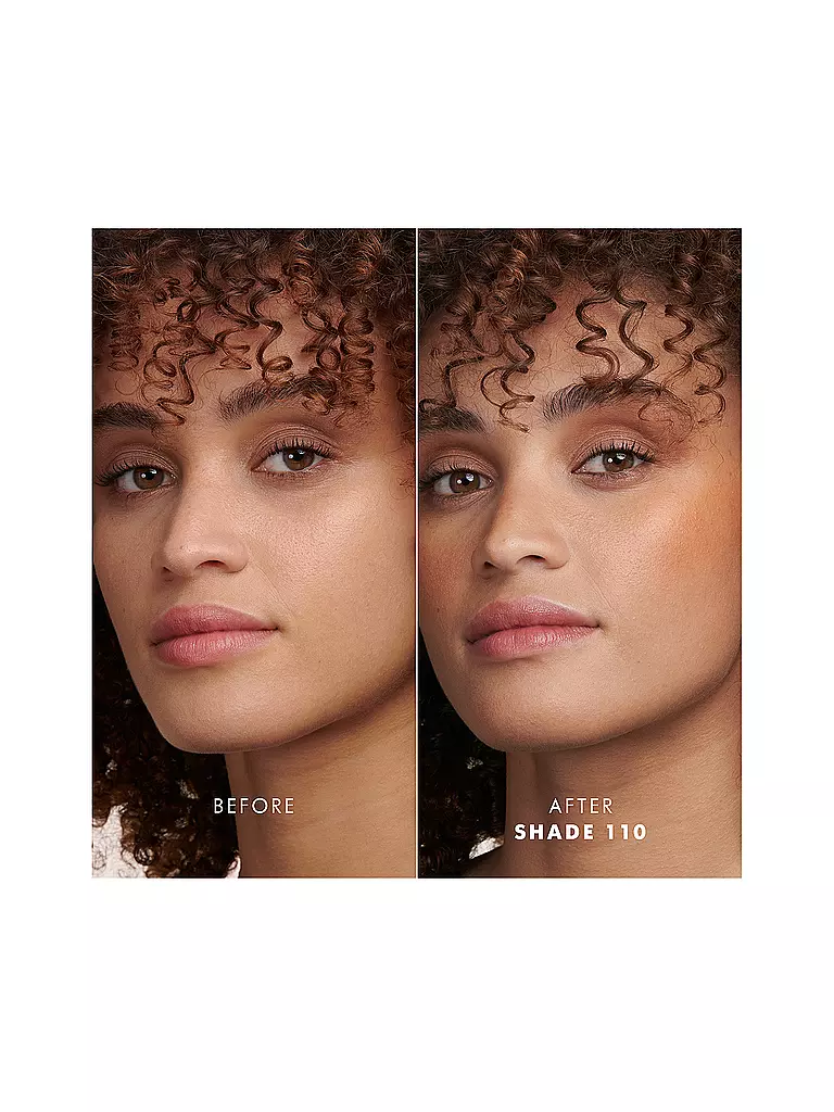ARMANI COSMETICS | Luminous Silk Bronzer (110 Sun Embrace) | Marrone chiaro