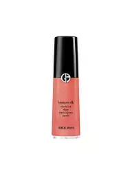ARMANI COSMETICS | Luminous Silk Cheek Tint Shine (53S Cosmic Pink) | Corallo