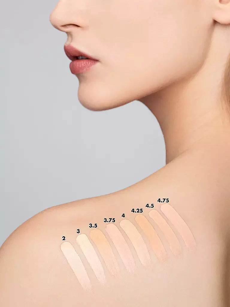 ARMANI COSMETICS | Luminous Silk Foundation (2) | Cammello