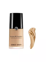 ARMANI COSMETICS | Luminous Silk Foundation (4) | Marrone chiaro
