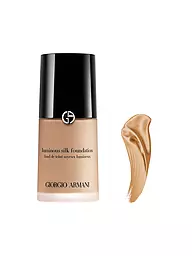 ARMANI COSMETICS | Luminous Silk Foundation (4) | Marrone chiaro