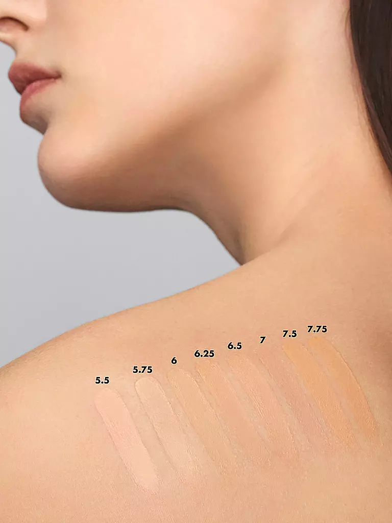 ARMANI COSMETICS | Luminous Silk Foundation (6,5) | Marrone chiaro