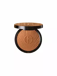 ARMANI COSMETICS | Luminous Silk Glow Bronzer (110 Sun Embrace) | Marrone chiaro
