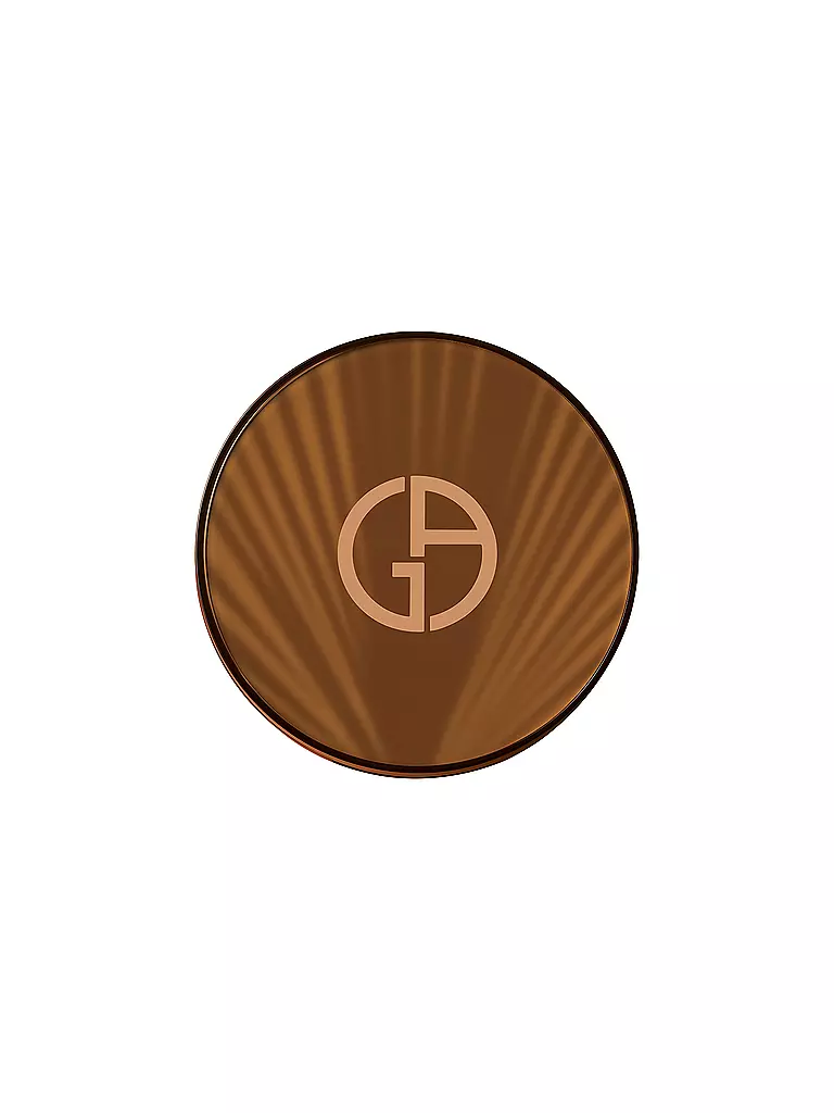 ARMANI COSMETICS | Luminous Silk Glow Bronzer (110 Sun Embrace) | Marrone chiaro