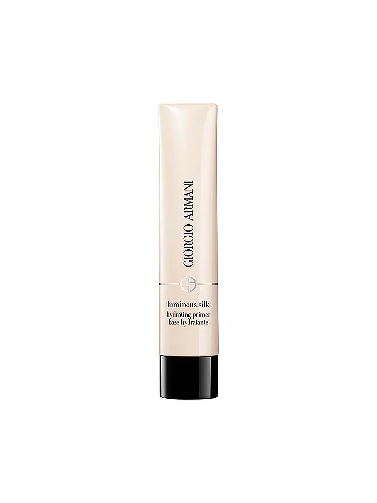 ARMANI COSMETICS | Luminous Silk Hydrating Primer | Senza colore