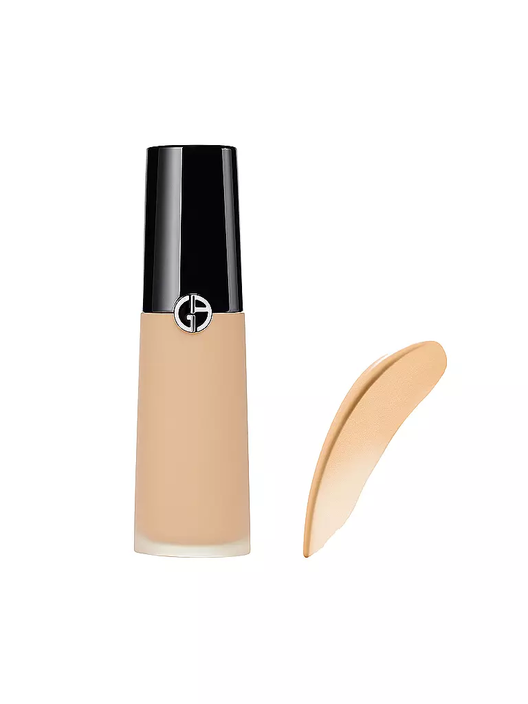 ARMANI COSMETICS | Luminous Silk Multi-Purpose Glow Concealer (3) | Cammello