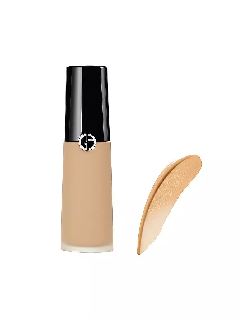 ARMANI COSMETICS | Luminous Silk Multi-Purpose Glow Concealer (4) | Cammello