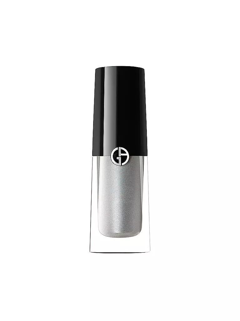 ARMANI COSMETICS | Ombretto - Eye Tint (1 Silver) | Argento