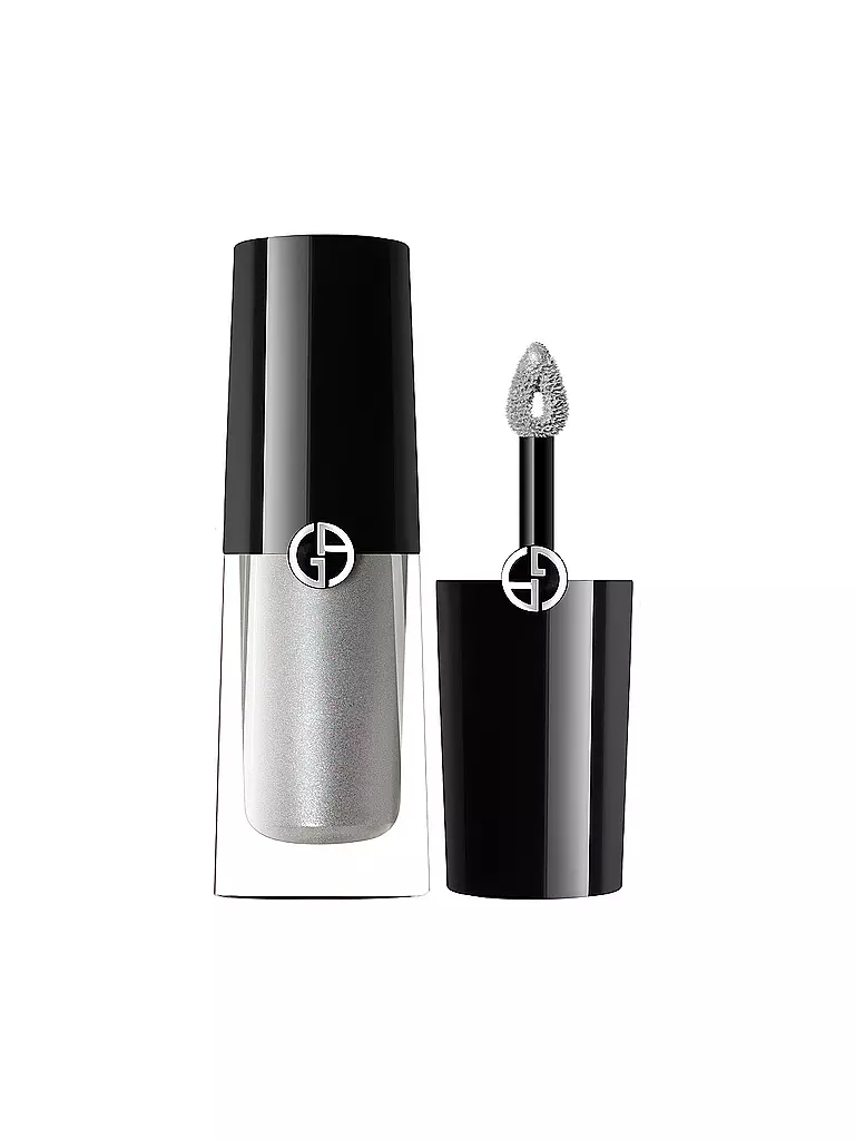ARMANI COSMETICS | Ombretto - Eye Tint (1 Silver) | Argento