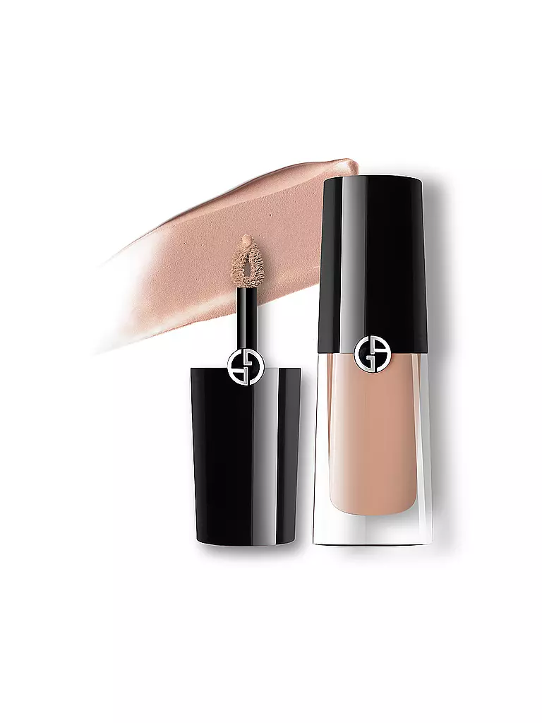 ARMANI COSMETICS | Ombretto - Eye Tint (18 Beige) | Cammello
