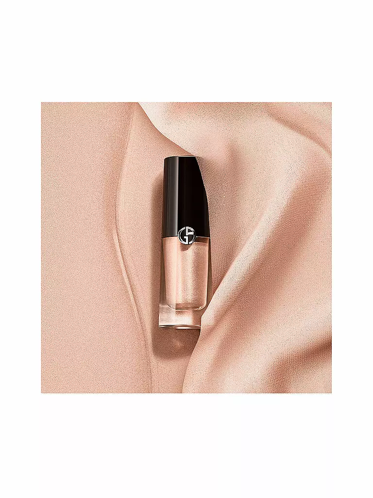 ARMANI COSMETICS | Ombretto - Eye Tint (18 Beige) | Cammello