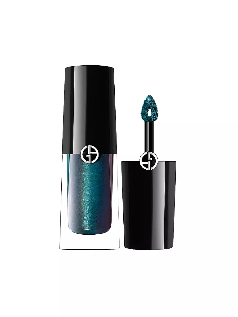 ARMANI COSMETICS | Ombretto - Eye Tint (50 Petrol ) | Petrolio