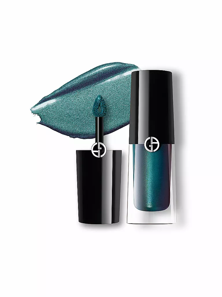 ARMANI COSMETICS | Ombretto - Eye Tint (50 Petrol ) | Petrolio