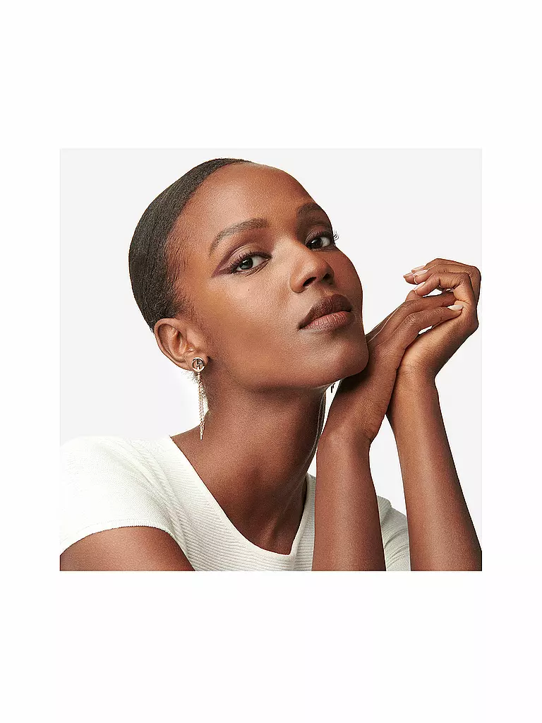 ARMANI COSMETICS | Ombretto - Eye Tint (56 Mahagoney) | Bacca