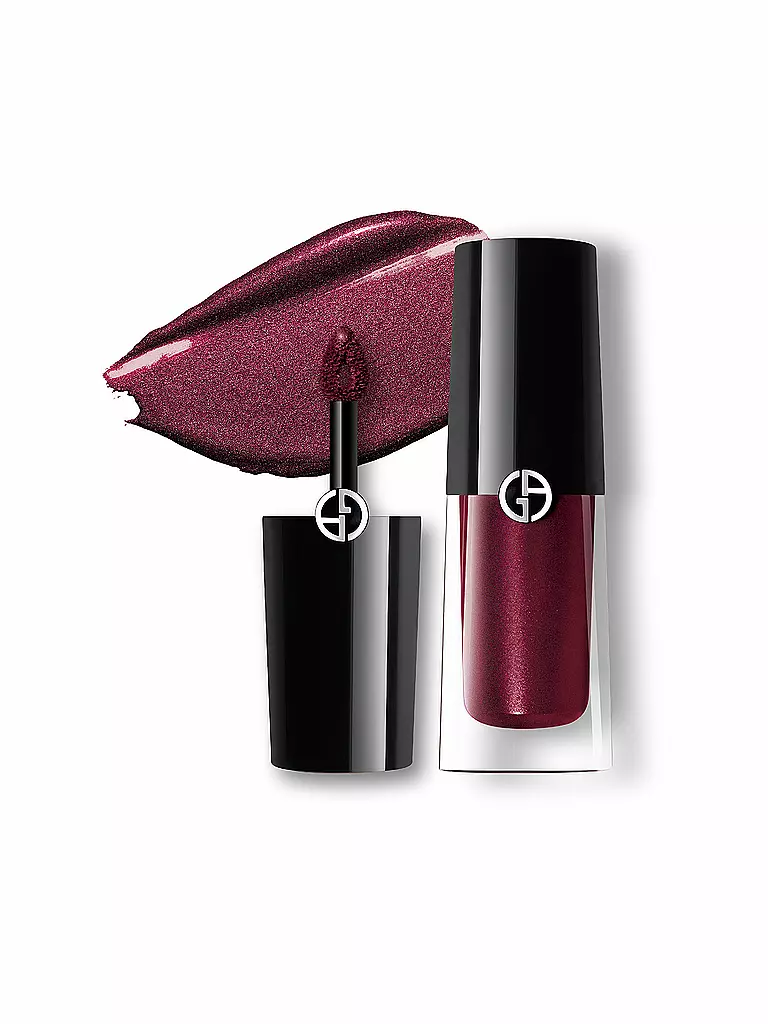 ARMANI COSMETICS | Ombretto - Eye Tint (56 Mahagoney) | Bacca