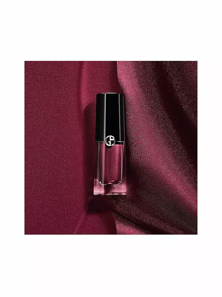 ARMANI COSMETICS | Ombretto - Eye Tint (56 Mahagoney) | Bacca