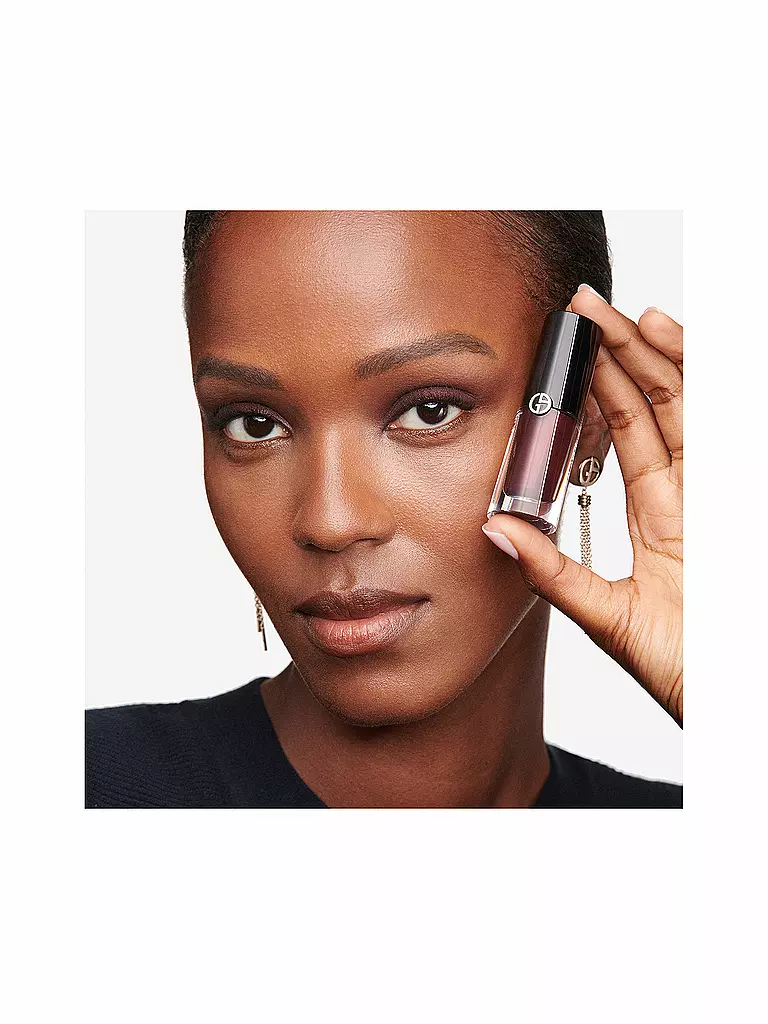 ARMANI COSMETICS | Ombretto - Eye Tint (56 Mahagoney) | Bacca
