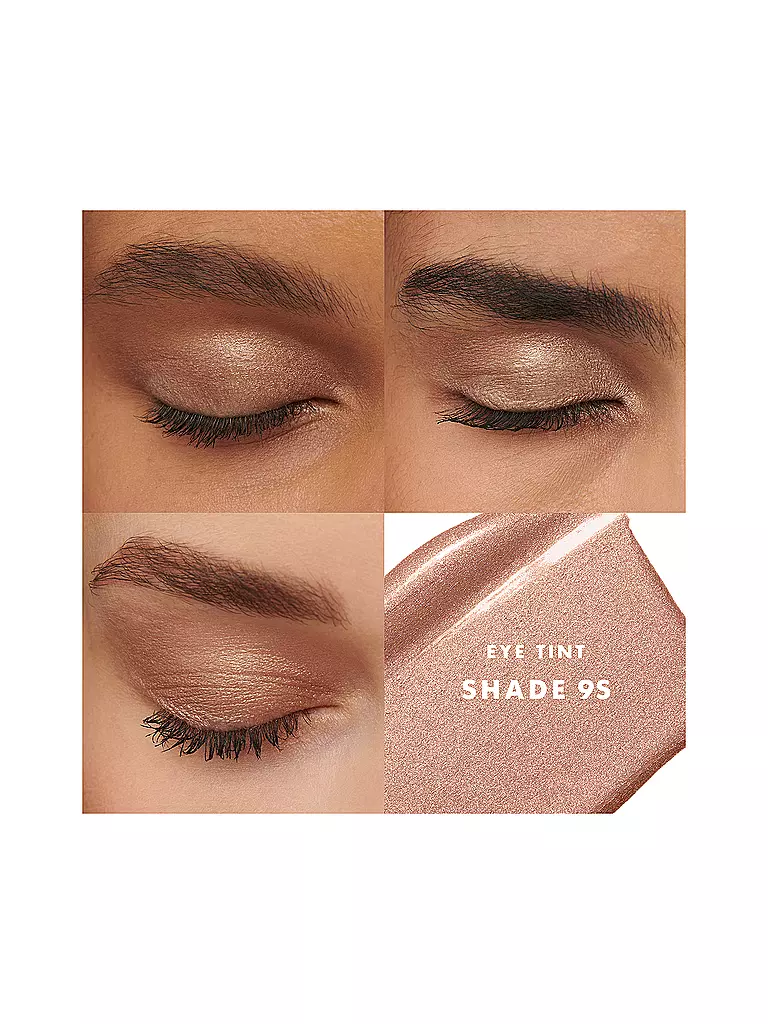 ARMANI COSMETICS | Ombretto - Eye Tint (9) | Cammello