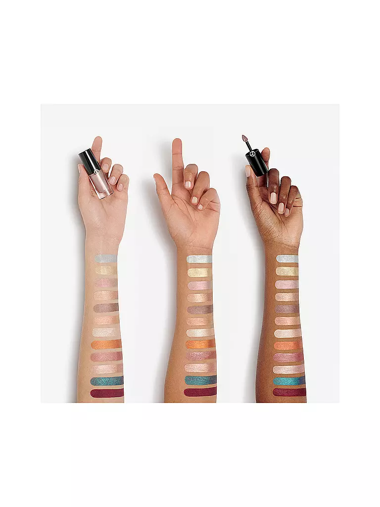ARMANI COSMETICS | Ombretto - Eye Tint (9) | Cammello