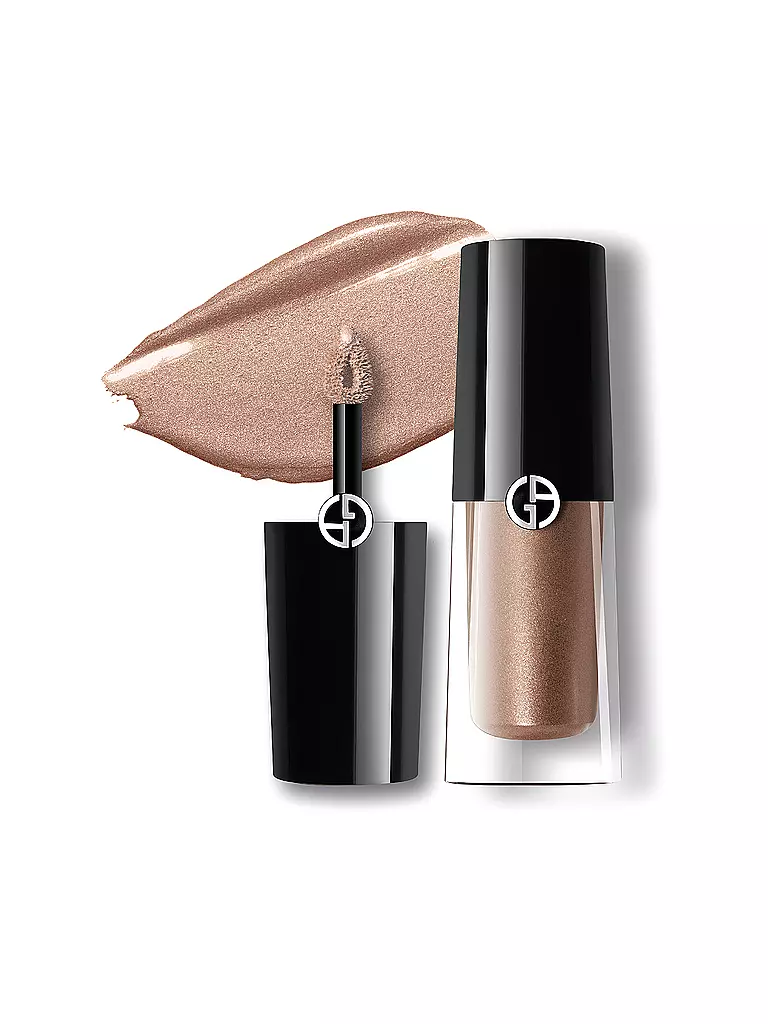 ARMANI COSMETICS | Ombretto - Eye Tint (9) | Cammello