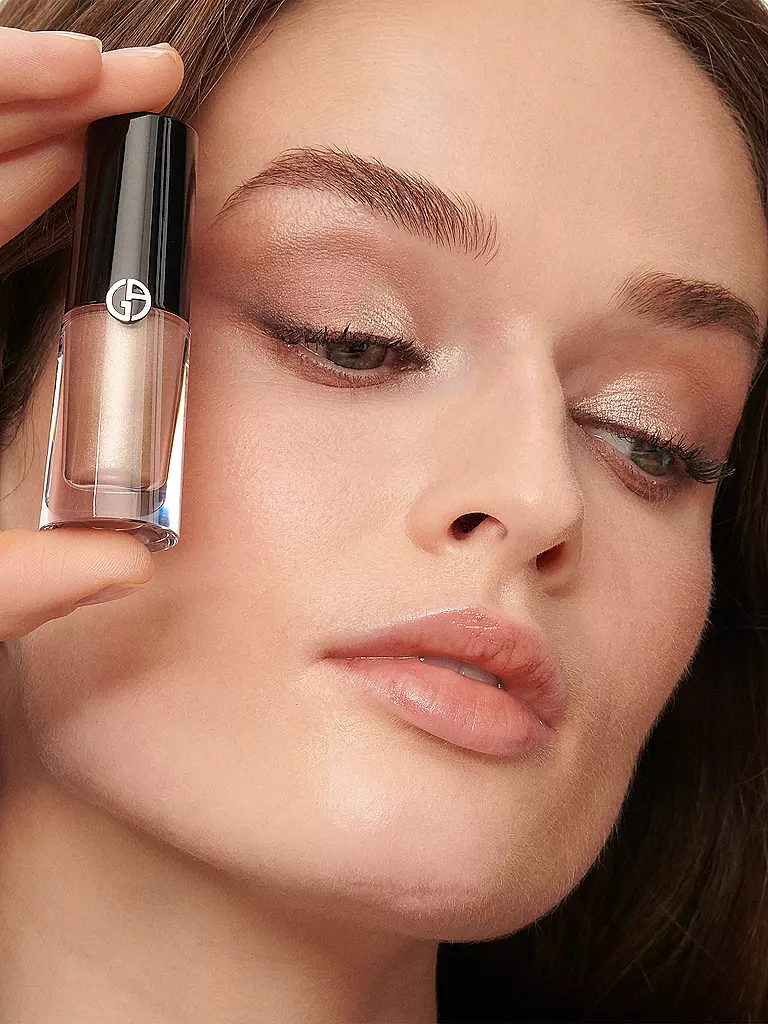 ARMANI COSMETICS | Ombretto - Eye Tint (9) | Cammello