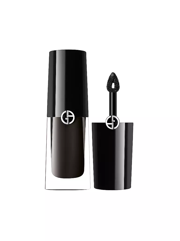ARMANI COSMETICS | Ombretto - Eye Tint (99 Ebony) | Nero