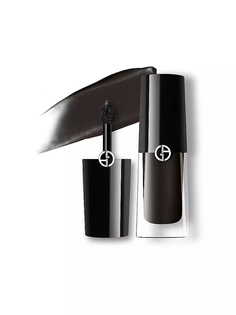 ARMANI COSMETICS | Ombretto - Eye Tint (99 Ebony) | 