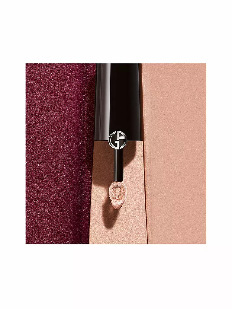 ARMANI COSMETICS | Ombretto - Eye Tint (99 Ebony) | 
