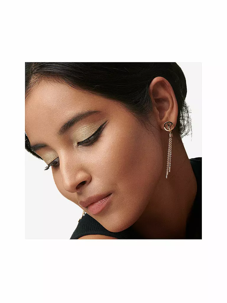 ARMANI COSMETICS | Ombretto - Eye Tint (99 Ebony) | 