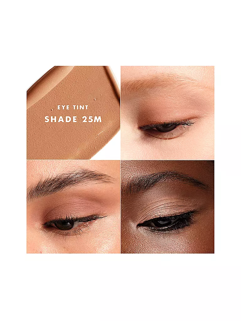 ARMANI COSMETICS | Ombretto - Eye Tint 25M | Cammello