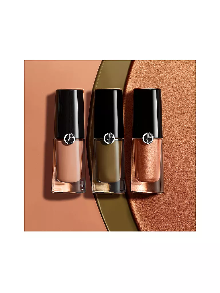 ARMANI COSMETICS | Ombretto - Eye Tint 69S | Marrone chiaro