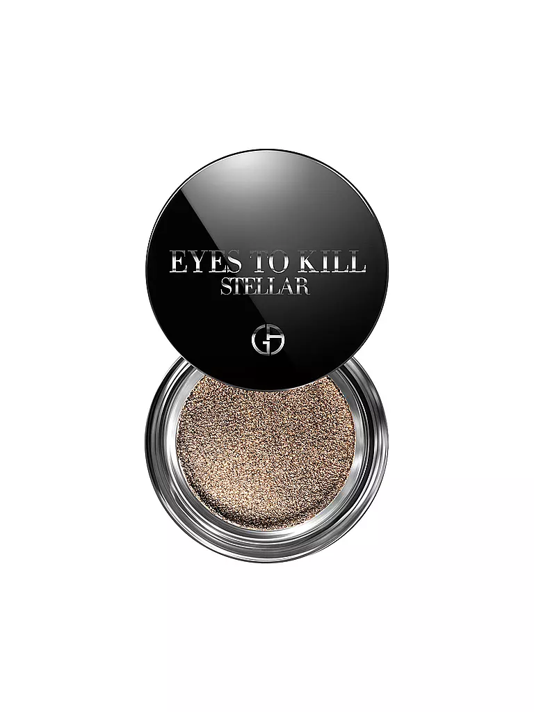 ARMANI COSMETICS | Ombretto - Eyes to Kill Stellar (02 Halo) | 