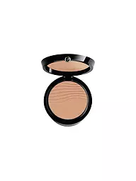 ARMANI COSMETICS | Poudre - Luminous Silk Glow Fusion Powder (3) | Marrone chiaro