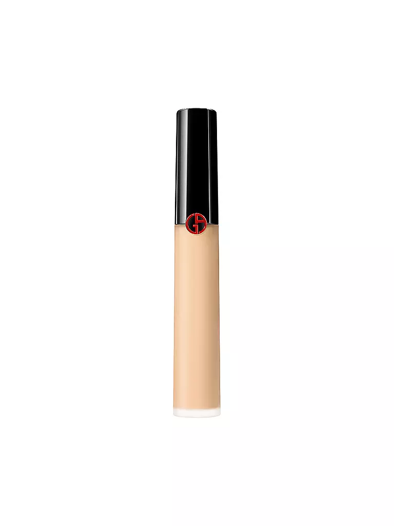 ARMANI COSMETICS | Power Fabric+ Correttore Elasticizzato ad Alta Copertura (2) | Cammello