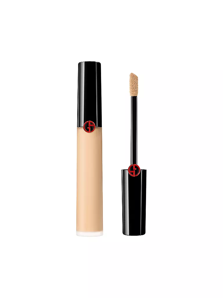 ARMANI COSMETICS | Power Fabric+ Correttore Elasticizzato ad Alta Copertura (2) | Cammello