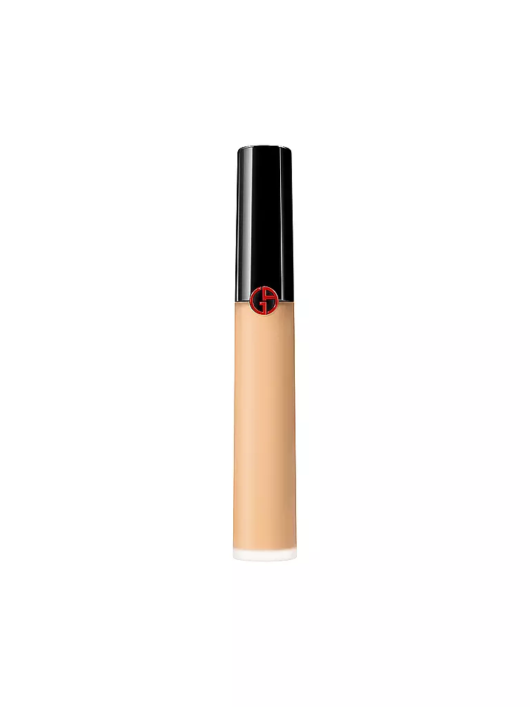 ARMANI COSMETICS | Power Fabric+ Correttore Elasticizzato ad Alta Copertura (4.5) | Marrone