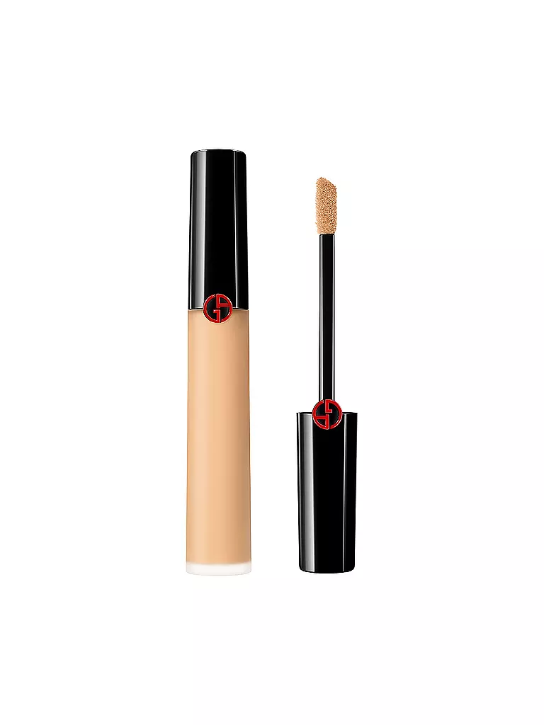 ARMANI COSMETICS | Power Fabric+ Correttore Elasticizzato ad Alta Copertura (4.5) | Marrone