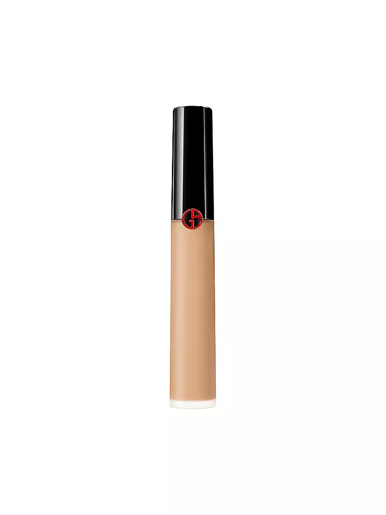 ARMANI COSMETICS | Power Fabric+ Correttore Elasticizzato ad Alta Copertura (5.5 Braun) | Marrone