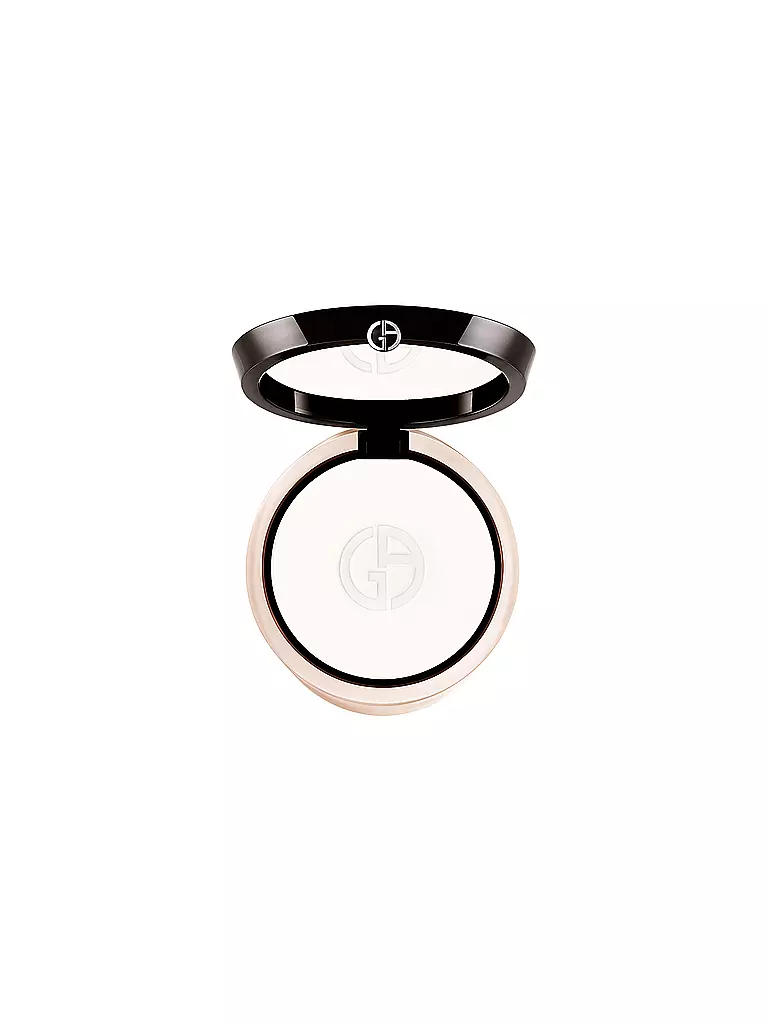 ARMANI COSMETICS | Power Fabric+ Ultra Longwear Setting Powder (Universale) | Trasparente
