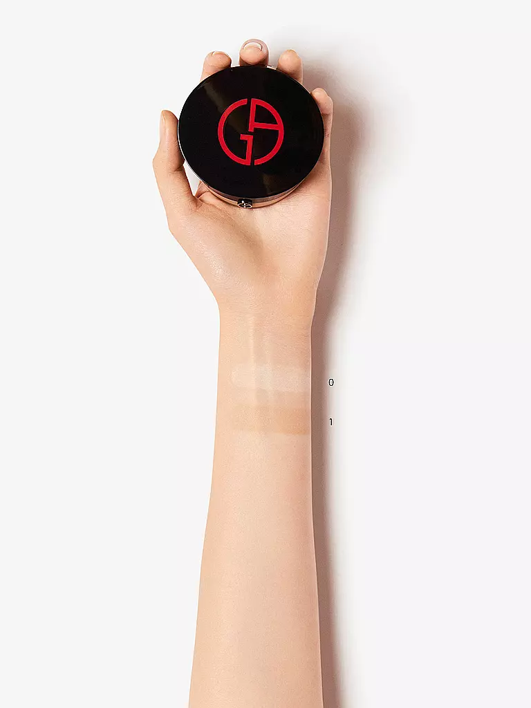 ARMANI COSMETICS | Power Fabric+ Ultra Longwear Setting Powder (Universale) |